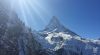 The perfect Mini-Honeymoon in Zermatt!