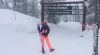 Vlog: Lake Tahoe ski adventures!