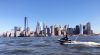 The coolest thing in NYC: Jet Skiing with Sea The City!