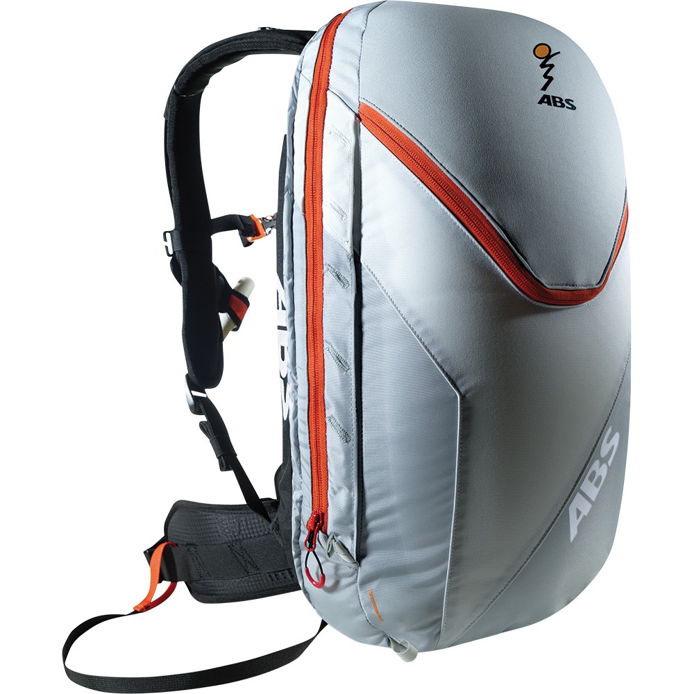 abs ski bag