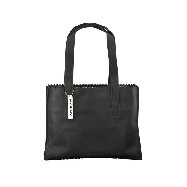 Bag at You - Fashion Blog - MYOMY - My Paper Bag Black