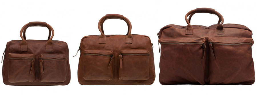 vijver naast afstuderen Bag at You - Fashion Blog - Cowboysbag The Bag Small Big - Bag at You