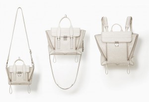 Bag at You - Fashion Blog - Phillip Lim Pashli