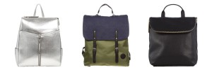 Bag at You - Formal Backpacks - Fashion Blog