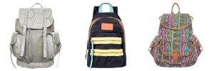 Bag at You - Travel Backpacks - Fashion Blog