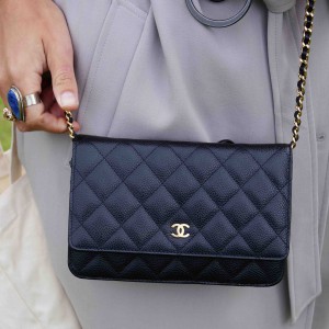 Bag at You - Fashion Blog - Fierce Fashion Festival - Chanel