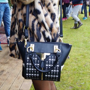 Bag at You - Fashion Blog - Fierce Fashion Festival - New York City Bag - Tassen