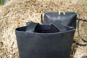 Bag at You - Fashion Blog - MYOMY leather bags - My Black Bag and My Little Black Bag