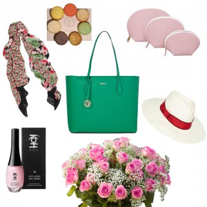 Bag at You - Fashion Blog - Mothers day gifts ideas - Moederdag