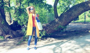 Bag at You - Fashion Blog - Unbegun Bags - Tassen 6 - Givaway Bag