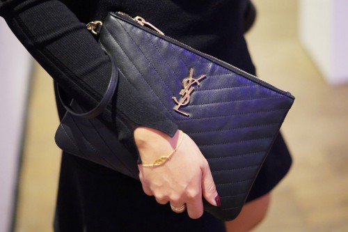 Bag-at-You---Fashion-blog---Official-Launch---House-of-Eleonore---Yves-Saint-Laurent-evening-bag