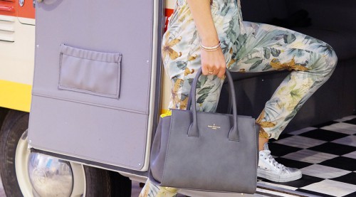 Bag-at-You---Fashion-blog---Paul's-Boutique-Limited-Edition-Grey-handbag---style-blogger
