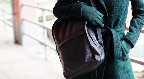 Bag-at-You---Fashion-blog---Mi-Pac-Backpack-Maxwell-Black---Amsterdam