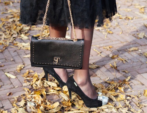 Bag-at-you---Fashion-blog---Dainty-Jewell'---Polka-Dot-Tutu-Skirt---Supertrash-skirt---heels