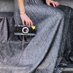 Quirky Camera Bag