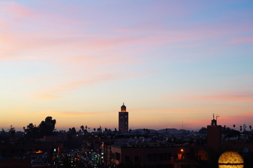 Bag-at-you---Fashion-blog---Postcard-from-Marrakesh---Sunset