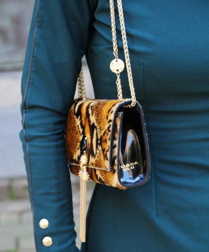 Bag-at-you---Fashion-blog---Tosca-Blu-Bag---Favorite-phyton-shoulder-bag