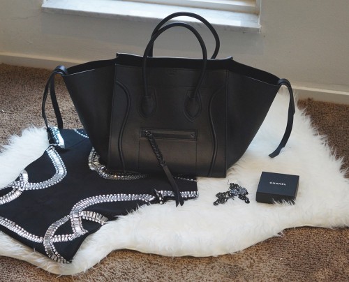 Bag-at-You---Fashion-blog---Fashion-and-Beauty-Affair---Celine-bag
