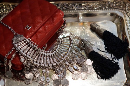 Bag-at-You---Fashion-blog---Fashion-and-Beauty-Affair---Chanel-bag