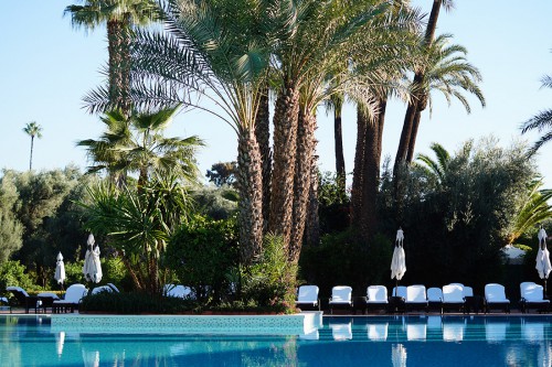 Bag-at-You---Fashion-blog---La-Mamounia-Hotel-Marrakesh---Pool