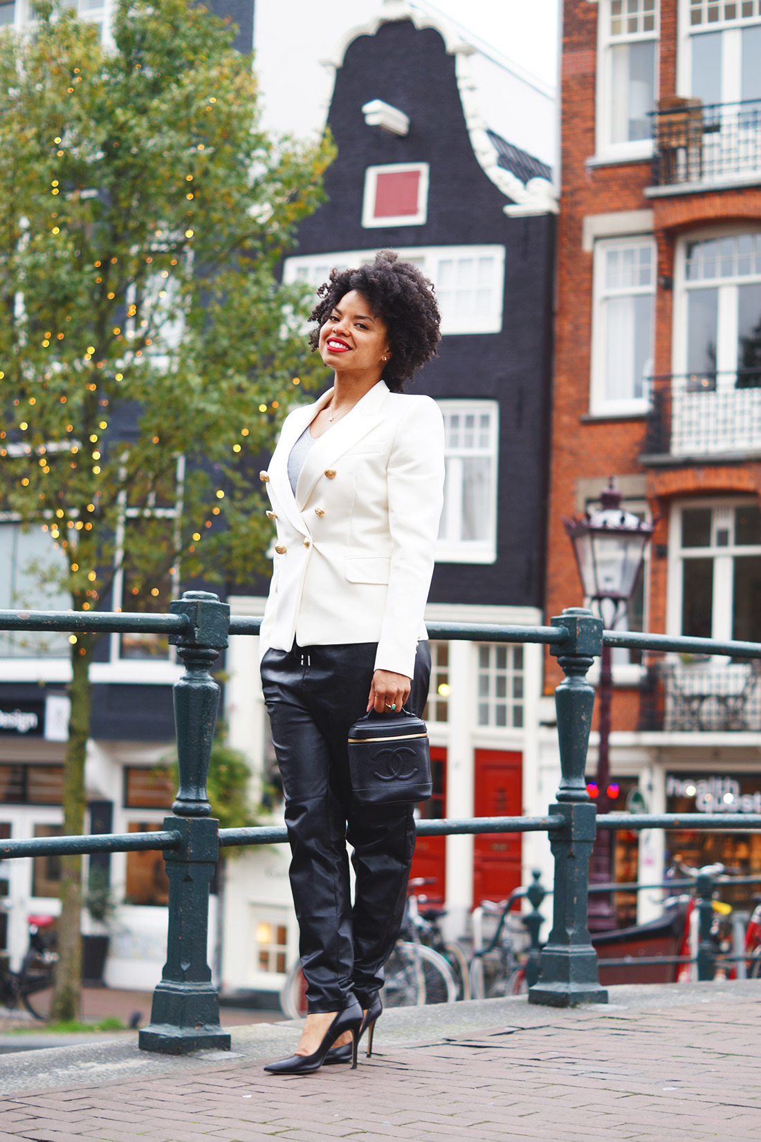 Bag-at-You---Fashion-blog---The-Trend-Attendant---Chanel-make-up-bag---HMxBalmain---outfit-Amsterdam