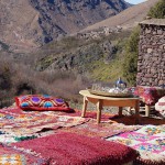 Visit a Berbere Family in Morocco!