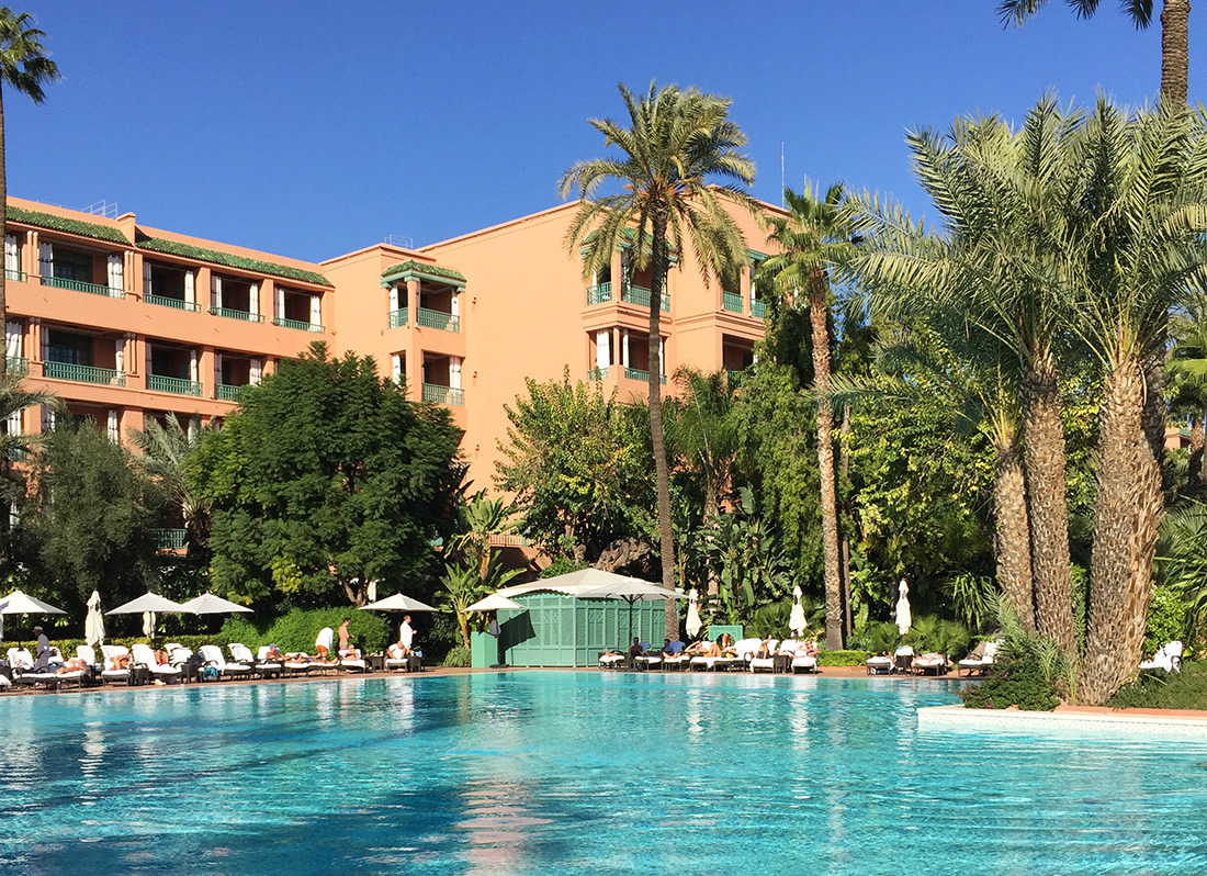 Bag-at-You---blog---La-Mamounia-Hotel-Marrakech---Pool