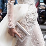 I do! want to carry a bag on my Wedding Day! Do I?!
