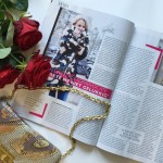 Press: Grazia Magazine