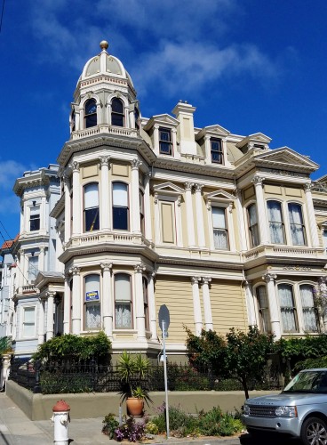 Bag-at-you---Lifestyle-blog---San-Francisco---Edwardian-Houses