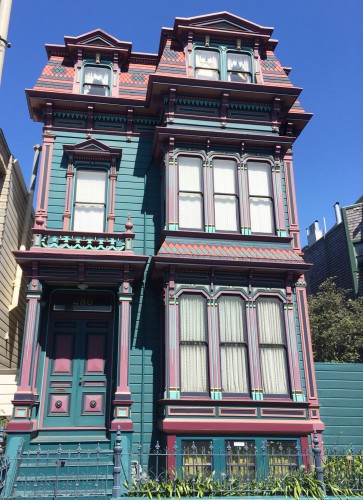 Bag-at-you---San-Francisco---Famous-Houses
