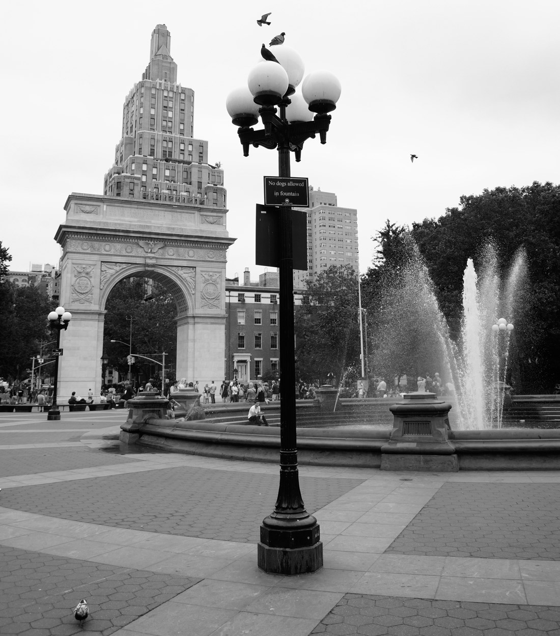 Bag-at-you---Travel-blog---New-York---Washington-Square