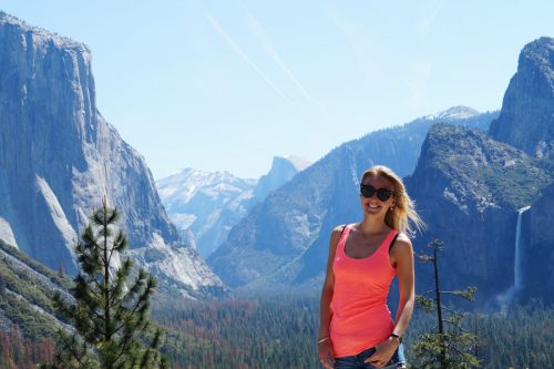 Bag-at-you---Travel-blog---Yosemite-California