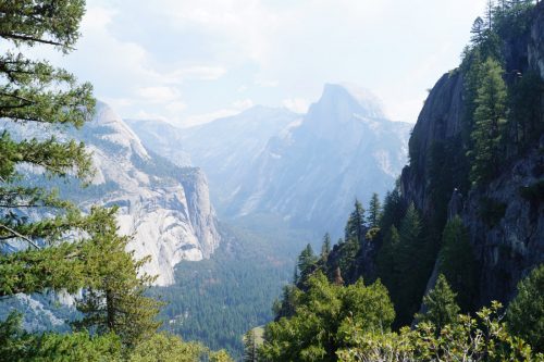 Bag-at-you---Lifestyle-blog---Yosemite-National-Park---Half-Dome