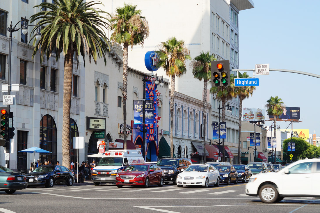 Bag-at-you---Travel-blog---Hollywood-Boulevard---Los-Angeles