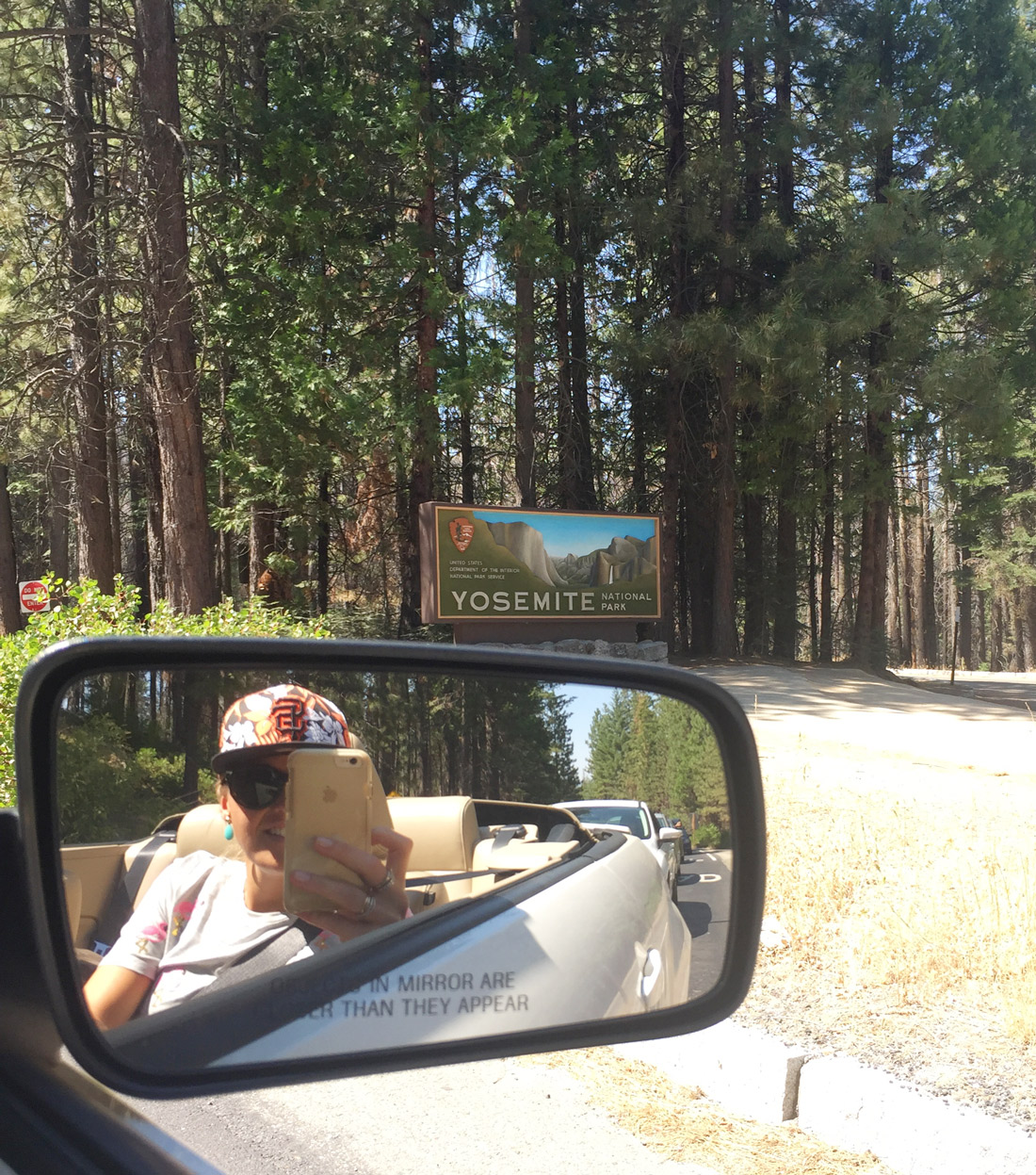Bag-at-you---Travel-blog---Welcome-to-Yosemite
