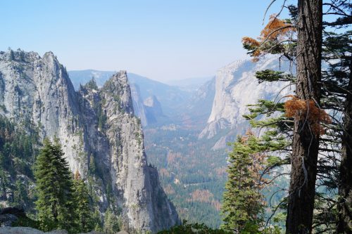 Bag-at-you---Travel-blog---Yosemite--California