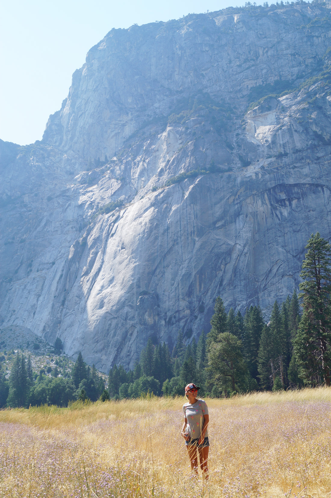 Bag-at-you---Travel-blog---Yosemite-National-Park---Meadows