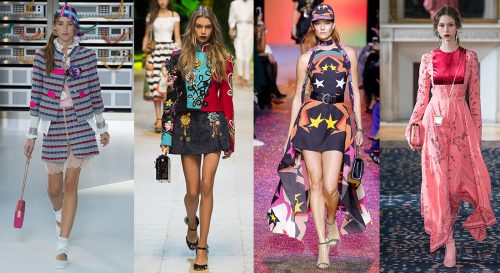The best bag trends for Spring Summer 2017! - Bag at You