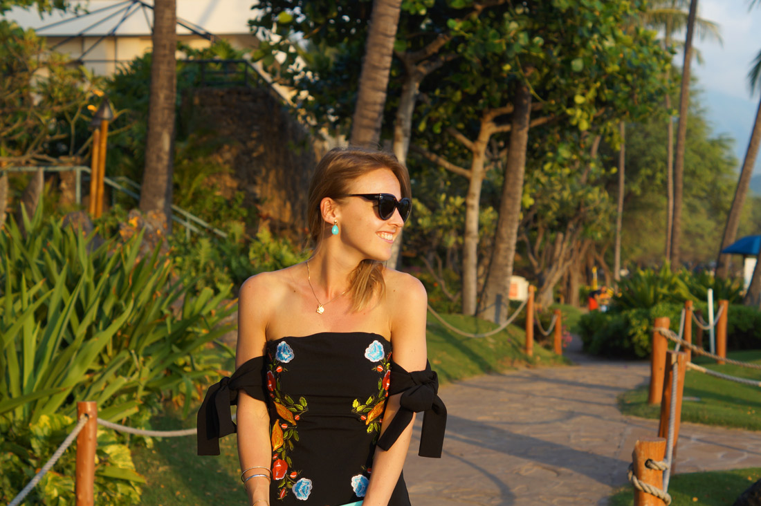 Bag-at-you---Fashion-blog---Dinner-outfit-in-Summer