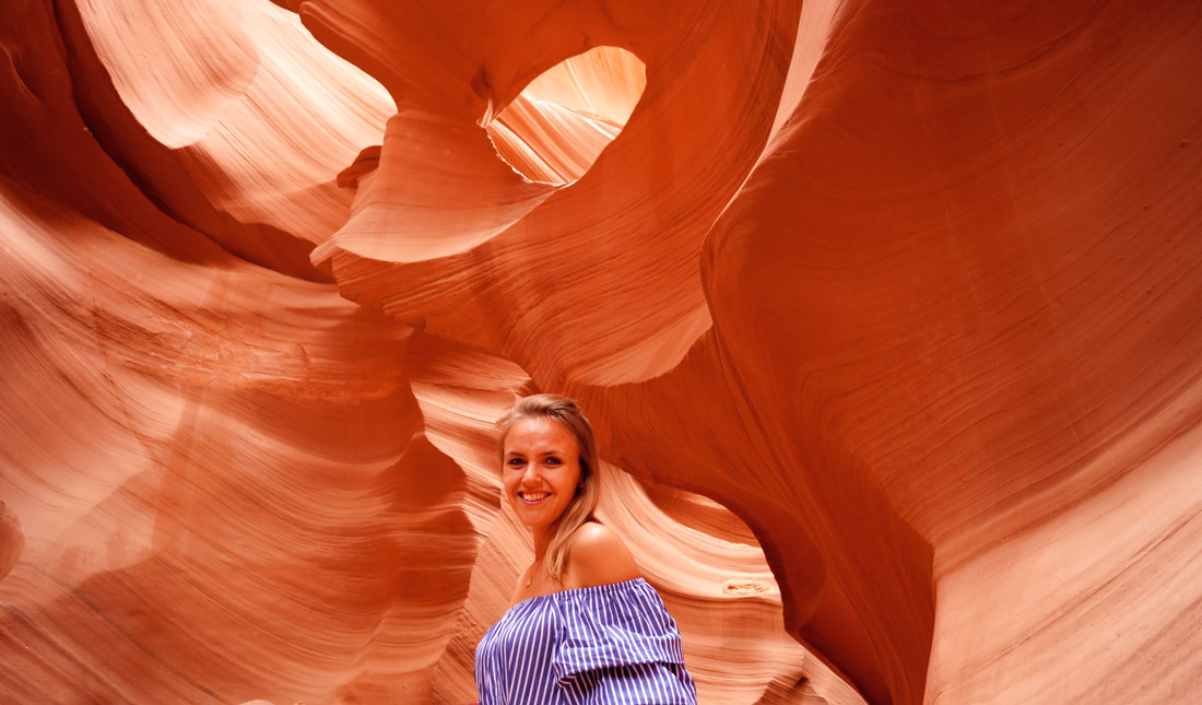 Bag-at-you---Travel-blog---Antelope-Canyon-USA