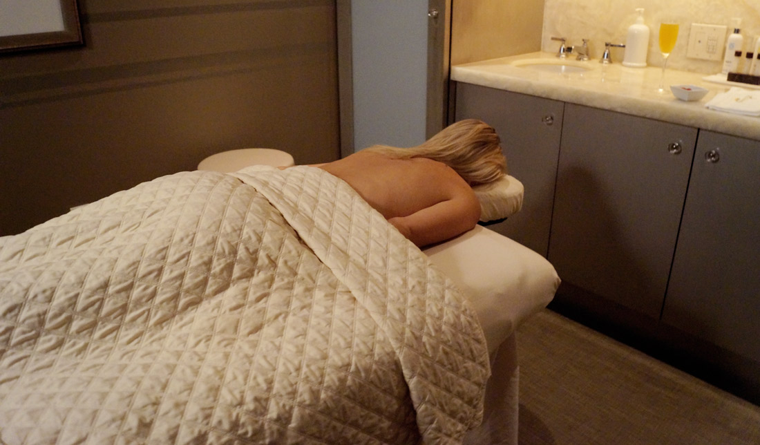 Bag-at-you---Omni-Dallas-Hotel---SPA-massage