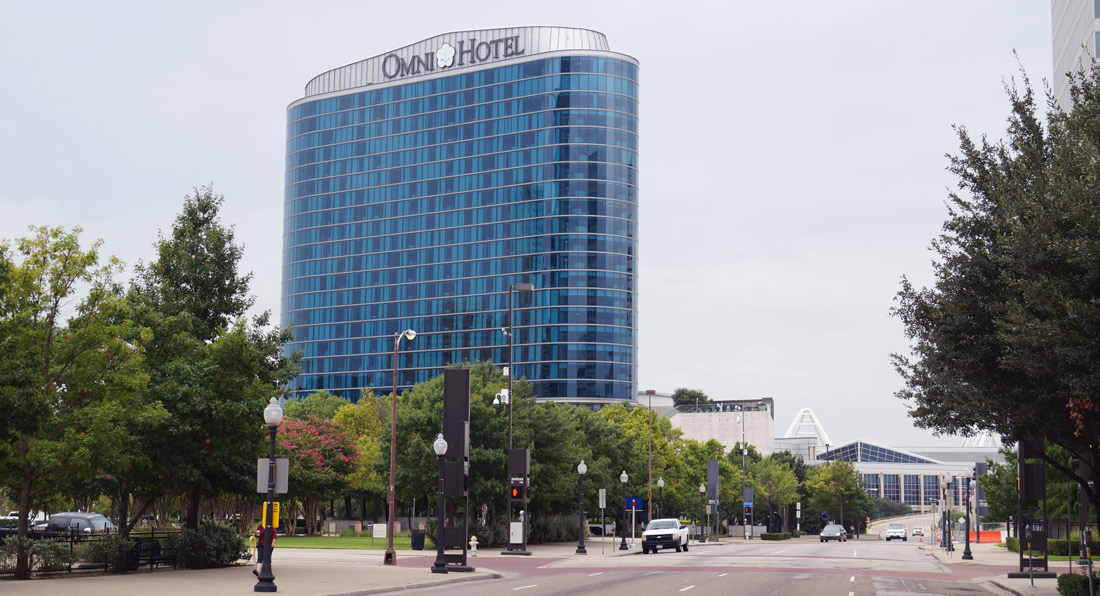 Omni-Dallas-Hotel---Texas