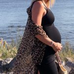 Spicy pregnancy – 36 weeks bumpdate ♥