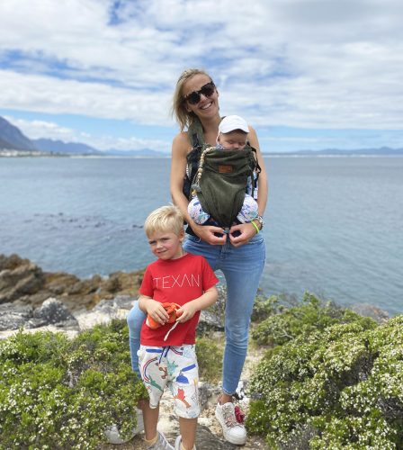 Travel to South Africa with Kids - Hermanus